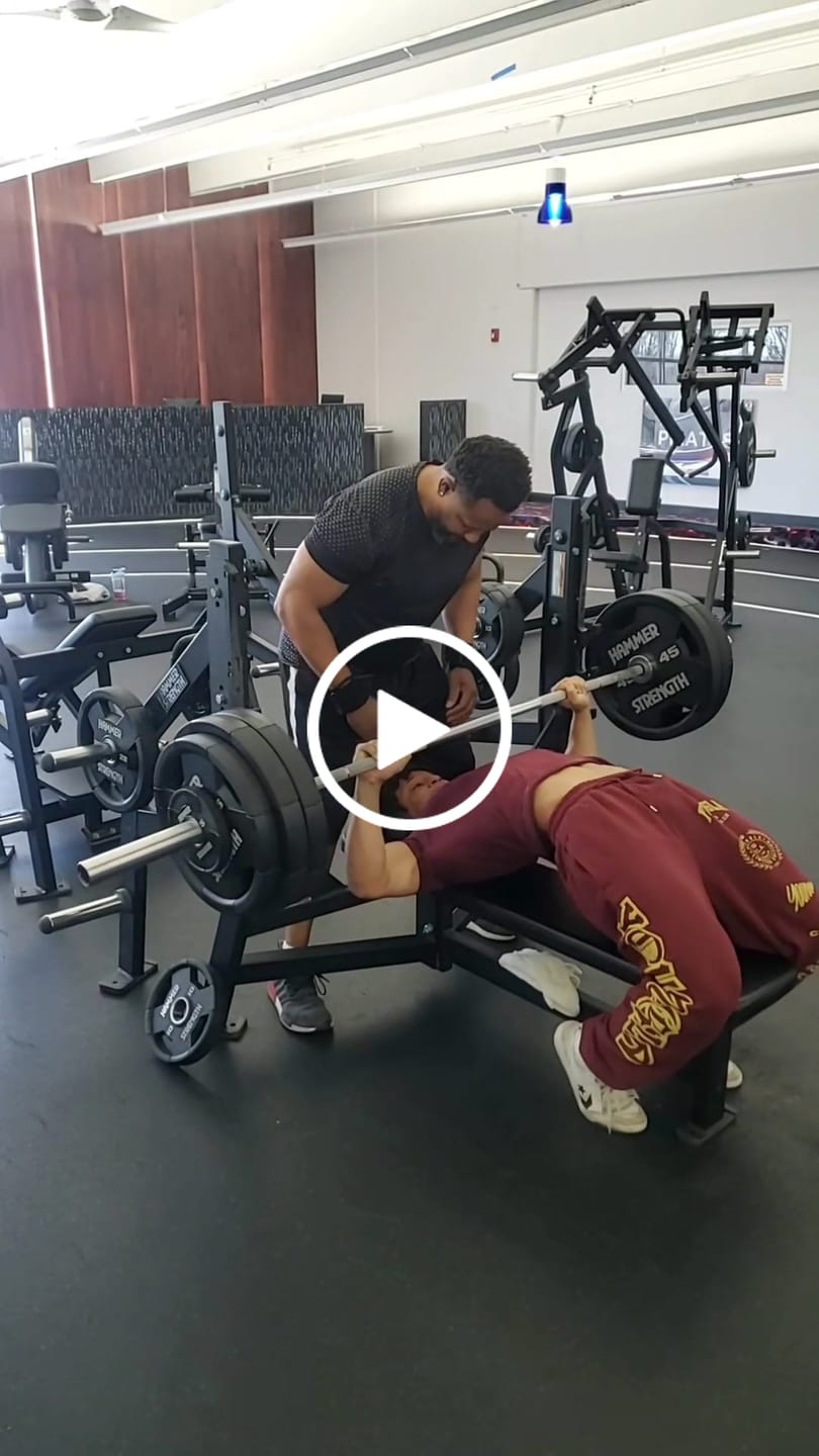 Customer video review of 204 - Immortal Killer Joggers