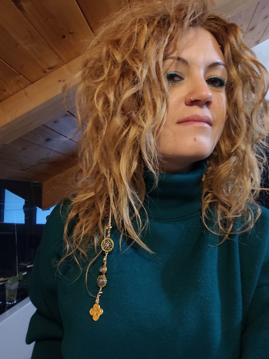 Customer photo review of • Tara •