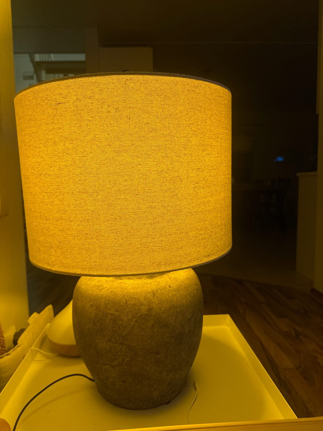 Customer photo review of AURINKO monitoimipolttimo