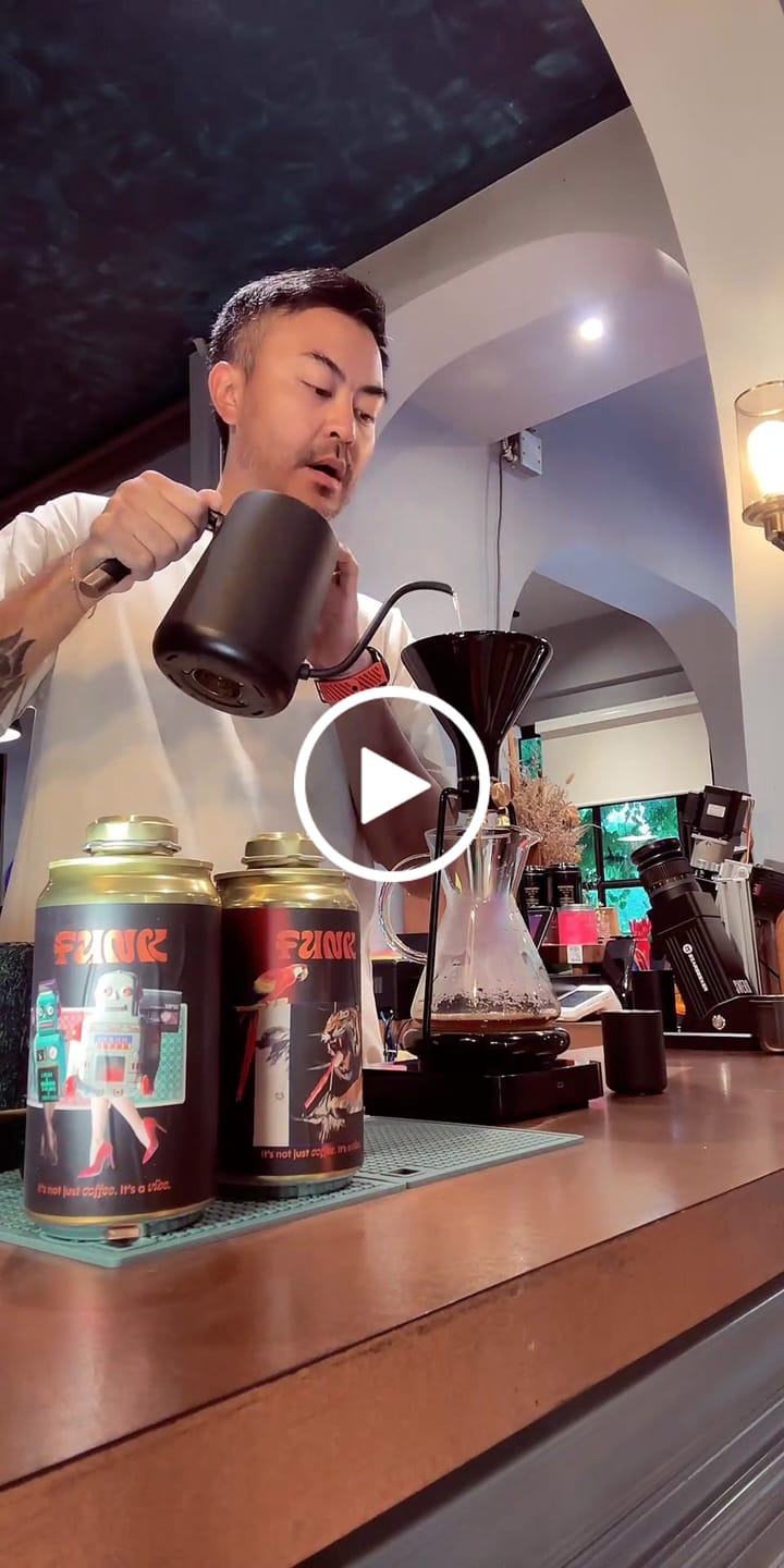 Customer video review of Drip Drip DROP Subscription Box