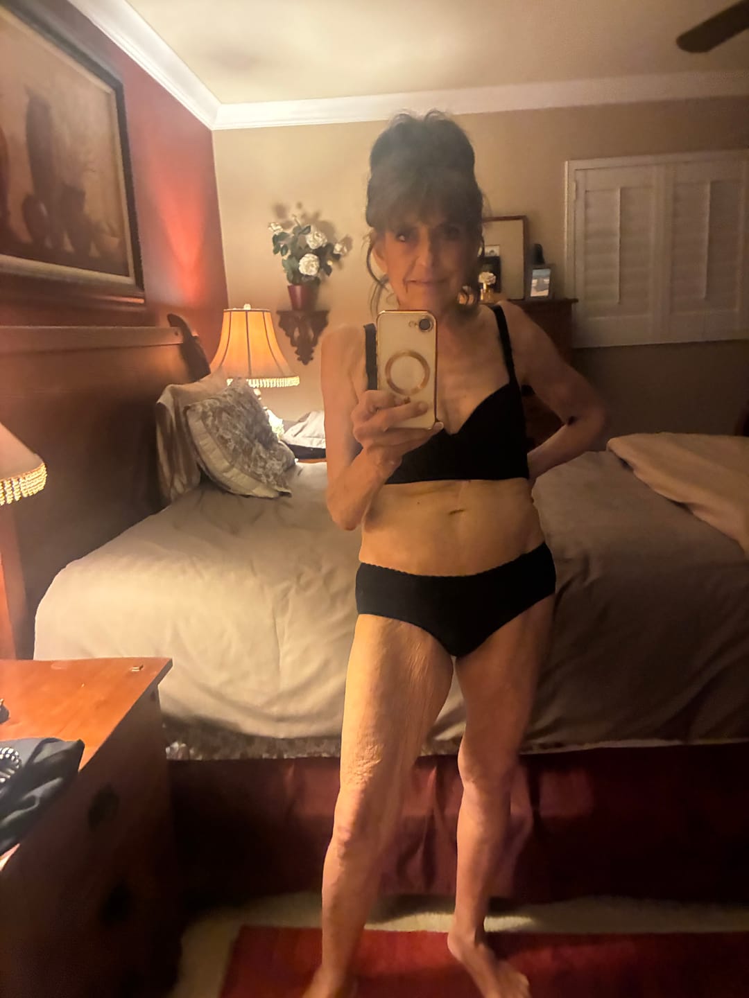 Mary A. review