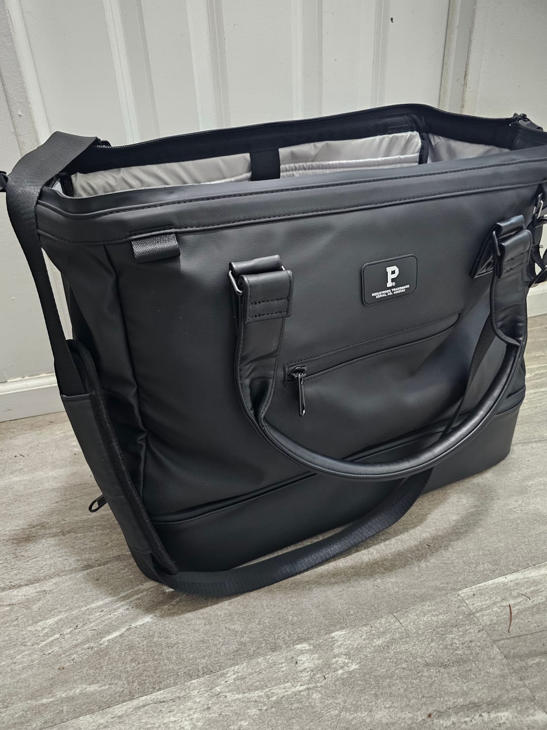 Customer photo review of Cascade Weekender - Standard