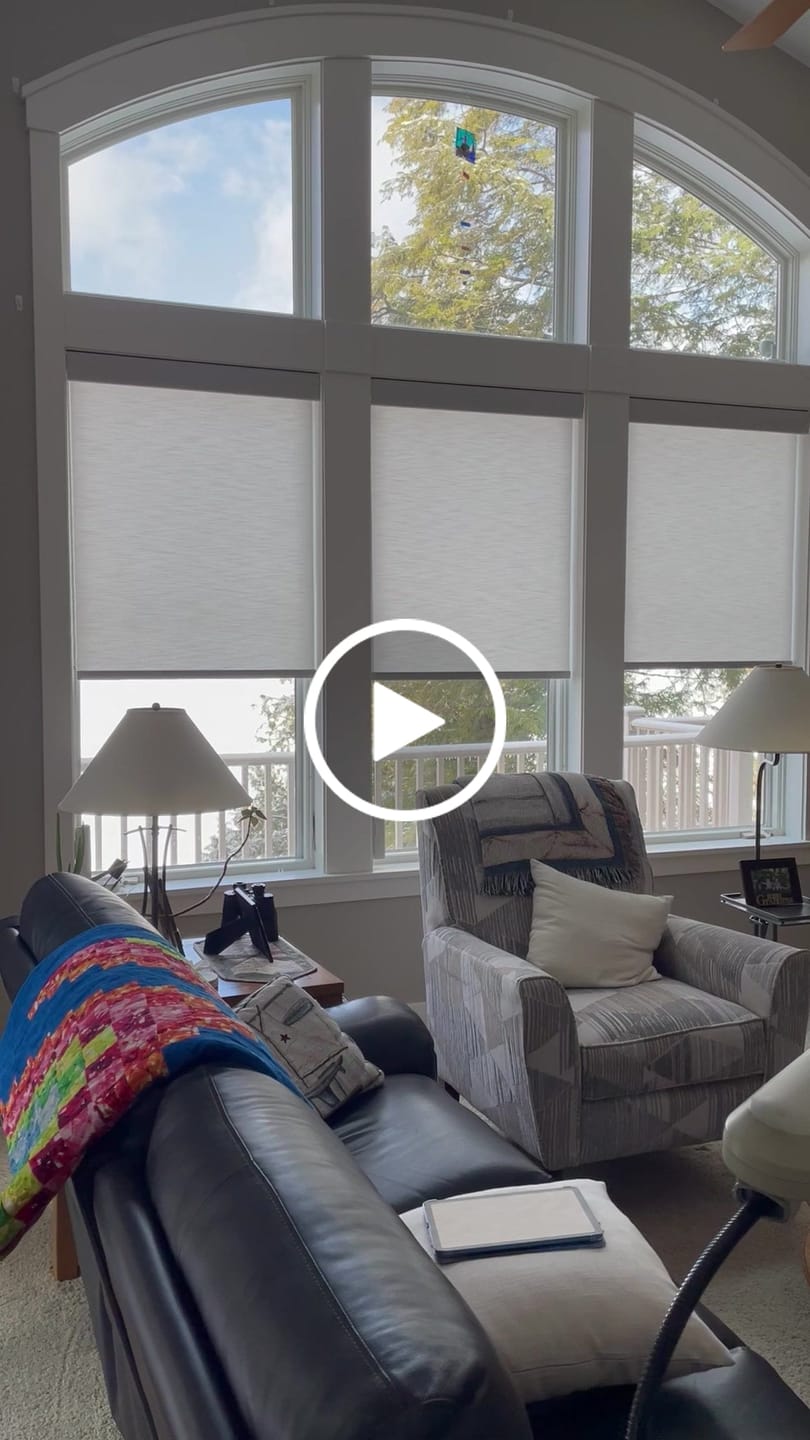Customer video review of SmartBridge