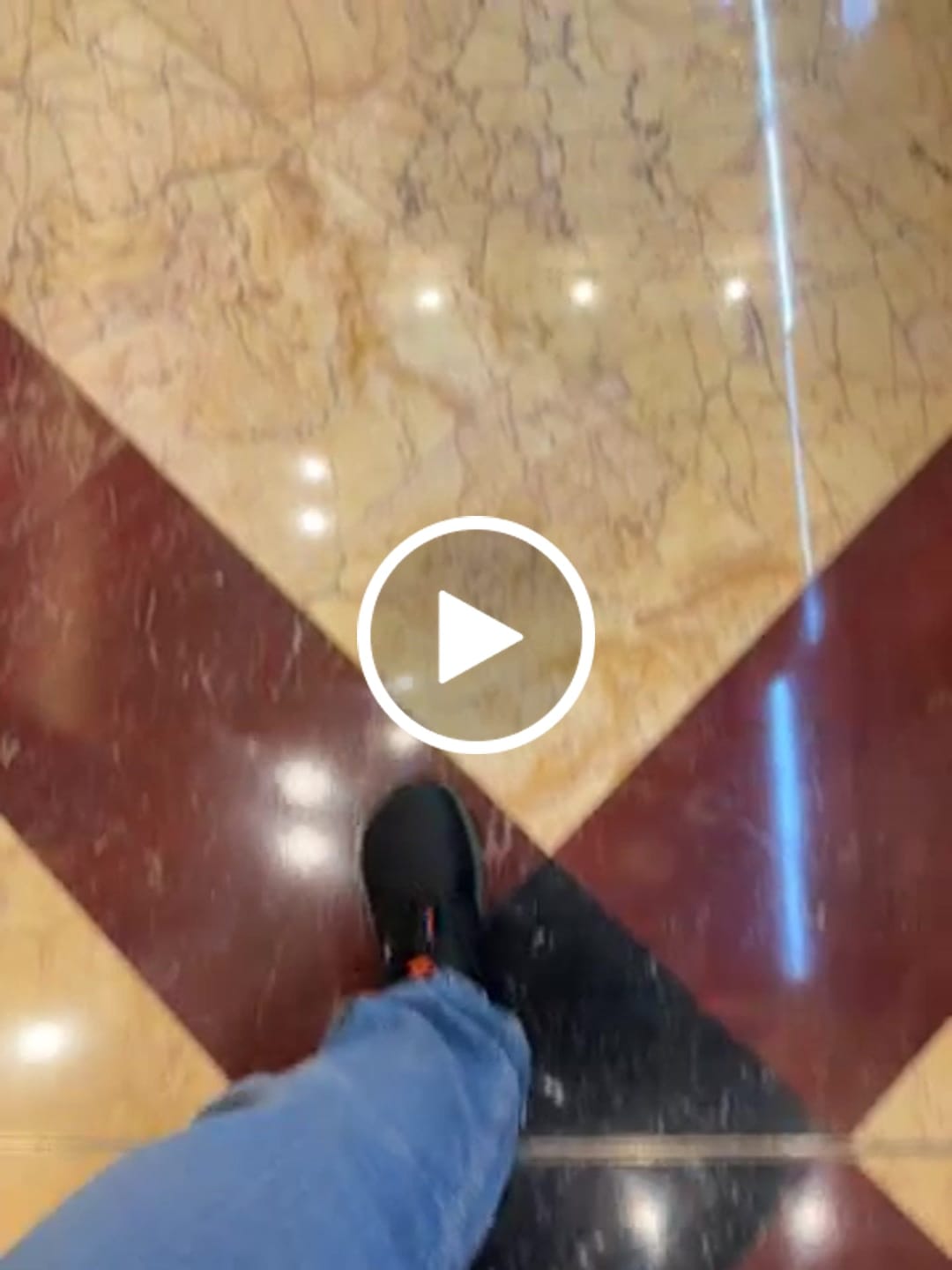 Customer video review of Aurora - Scarpe Larghe