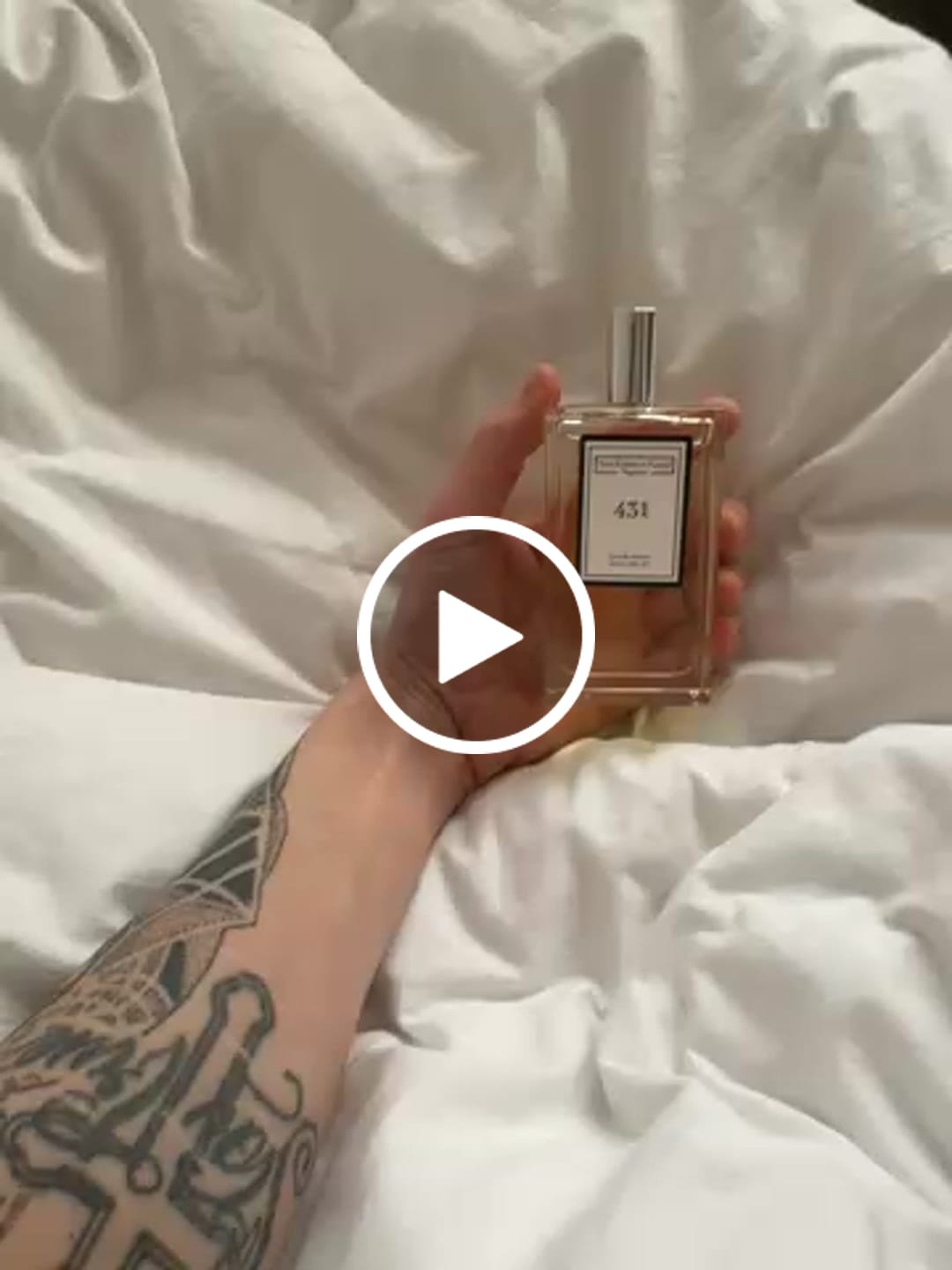 Customer video review of Inspired by Fahrenheit - 431