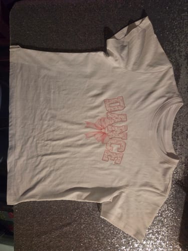 Customer photo review of DTF Transfers Gangsheet Builder