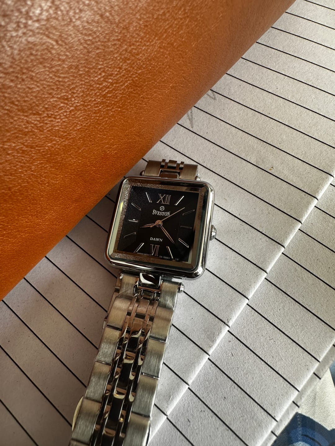 Customer photo review of Dawn
