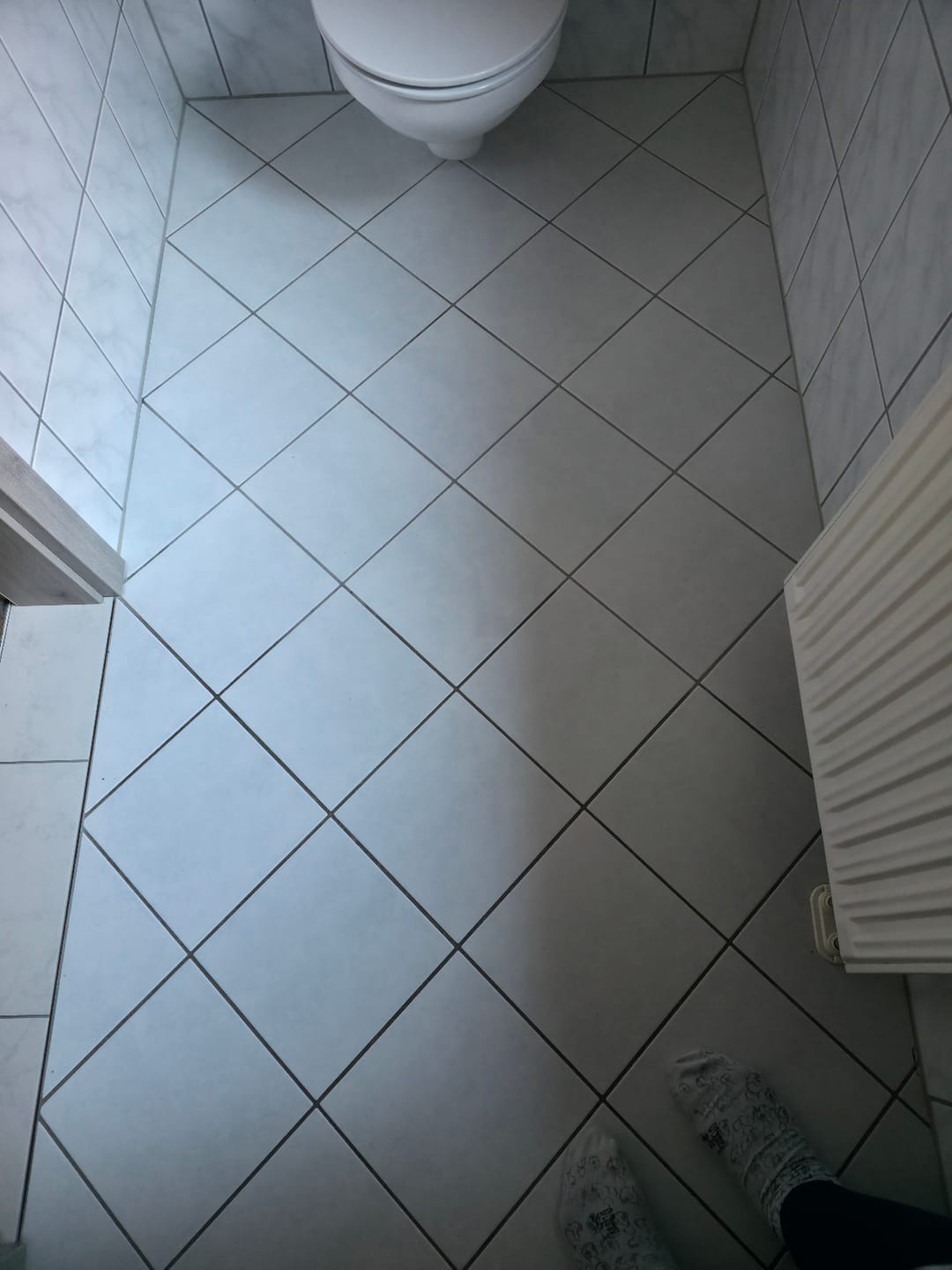 Customer photo review of VANEX - IMPACT V7 750ml