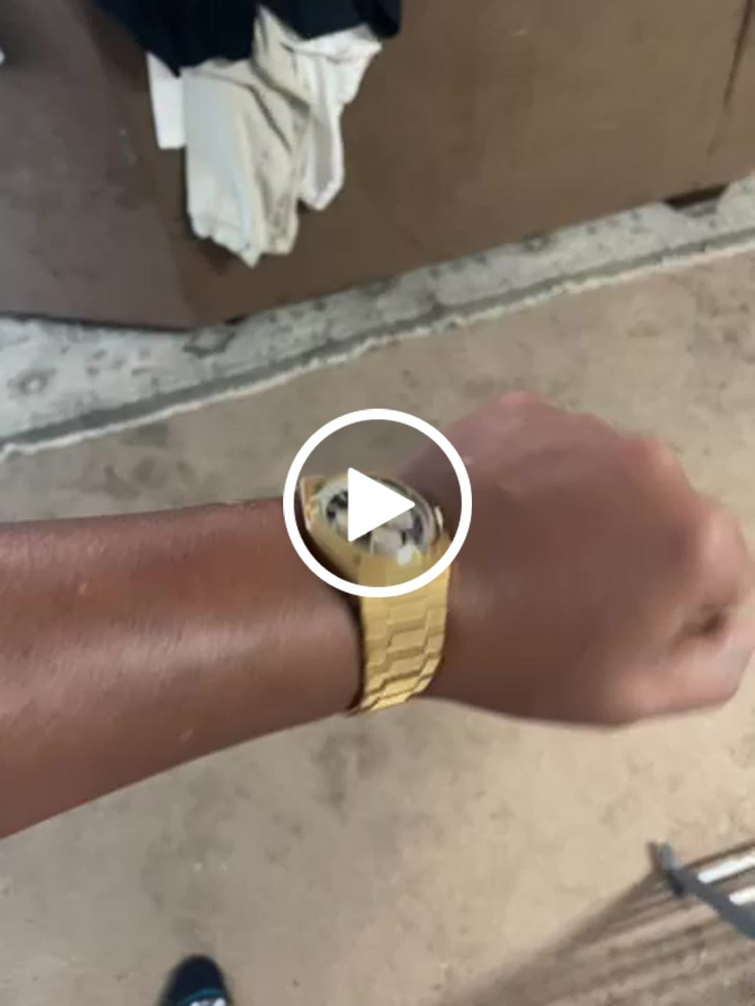 Customer video review of Lucky Fours® Prague
