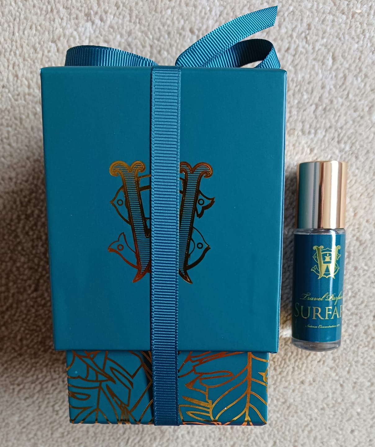 Customer photo review of Surfari