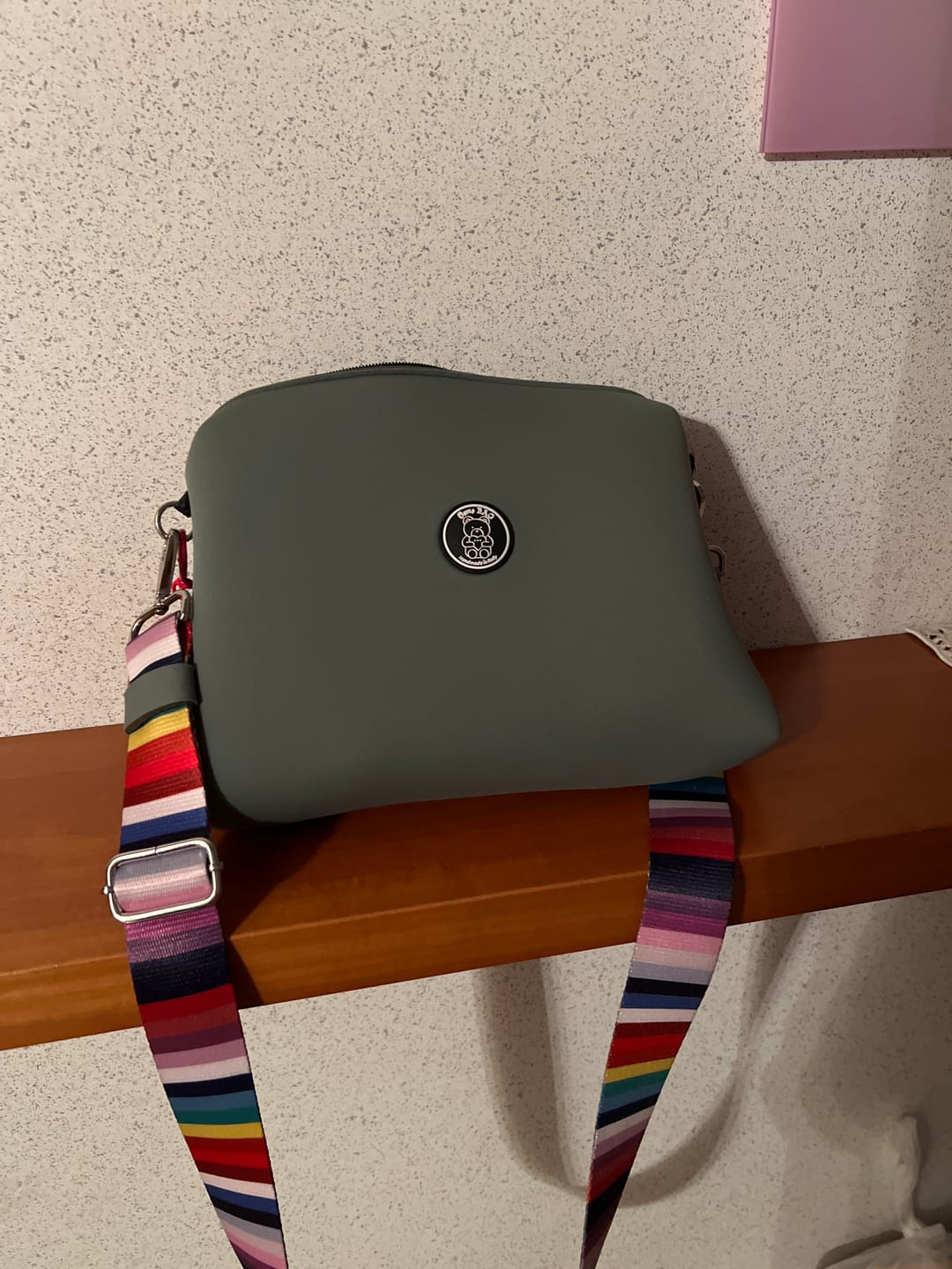 Customer photo review of Pochette Grande