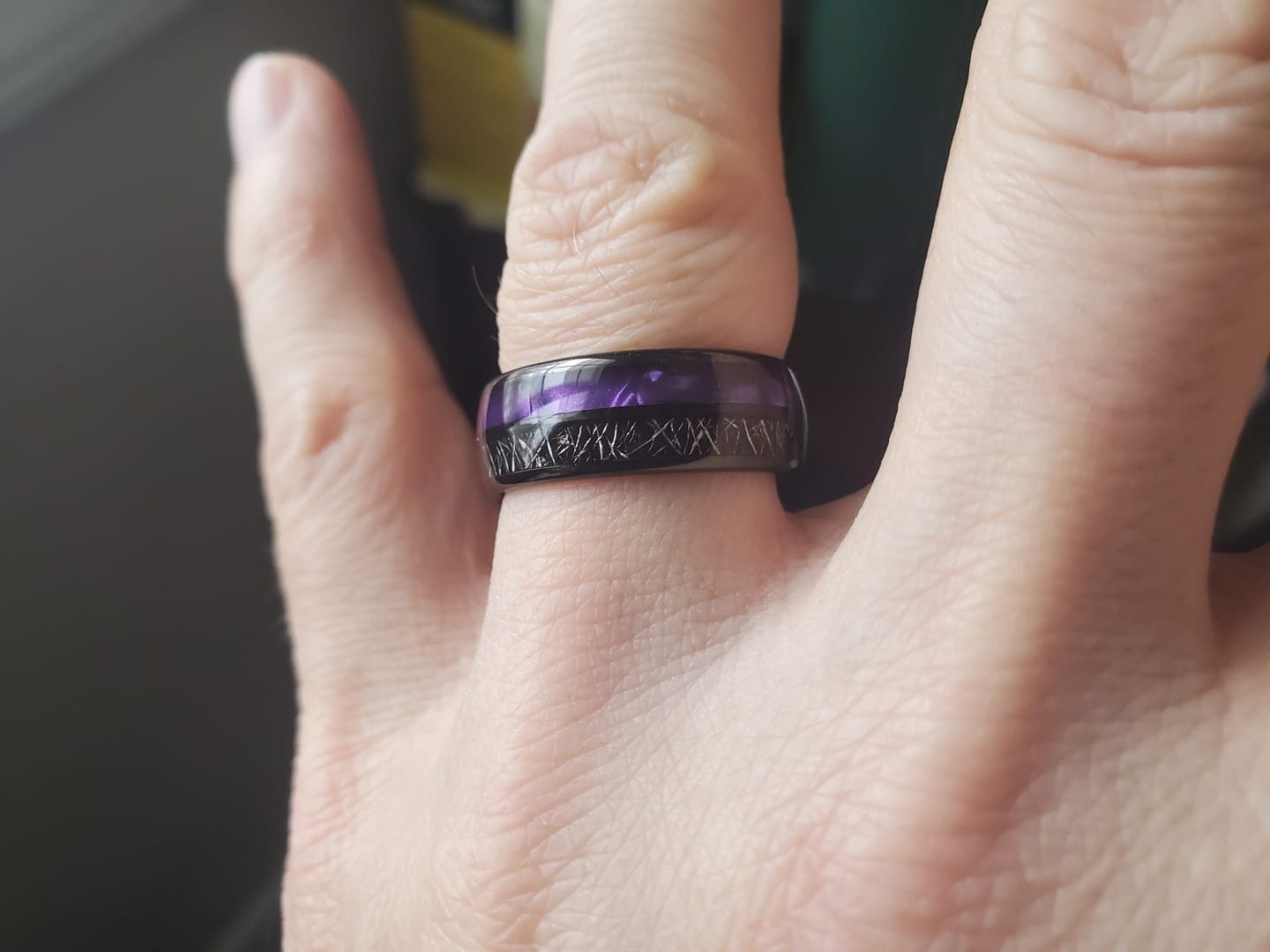 Customer photo review of Oblivion