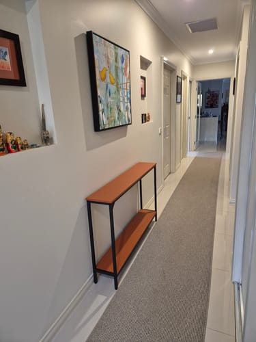 Customer photo review of In Every Heart Because, by Sylvie Demers