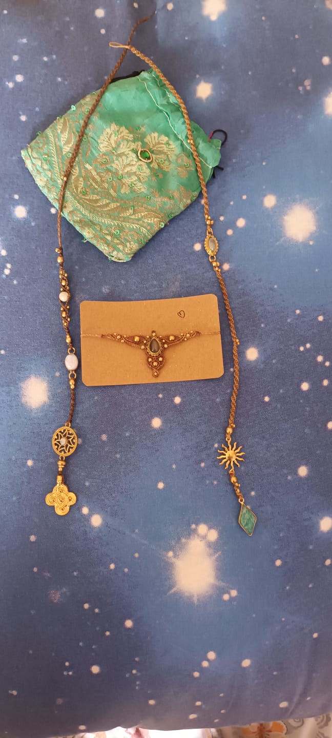 Customer photo review of • Sapna •