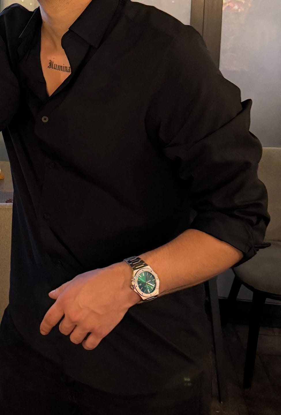 Customer photo review of ZOLTEN