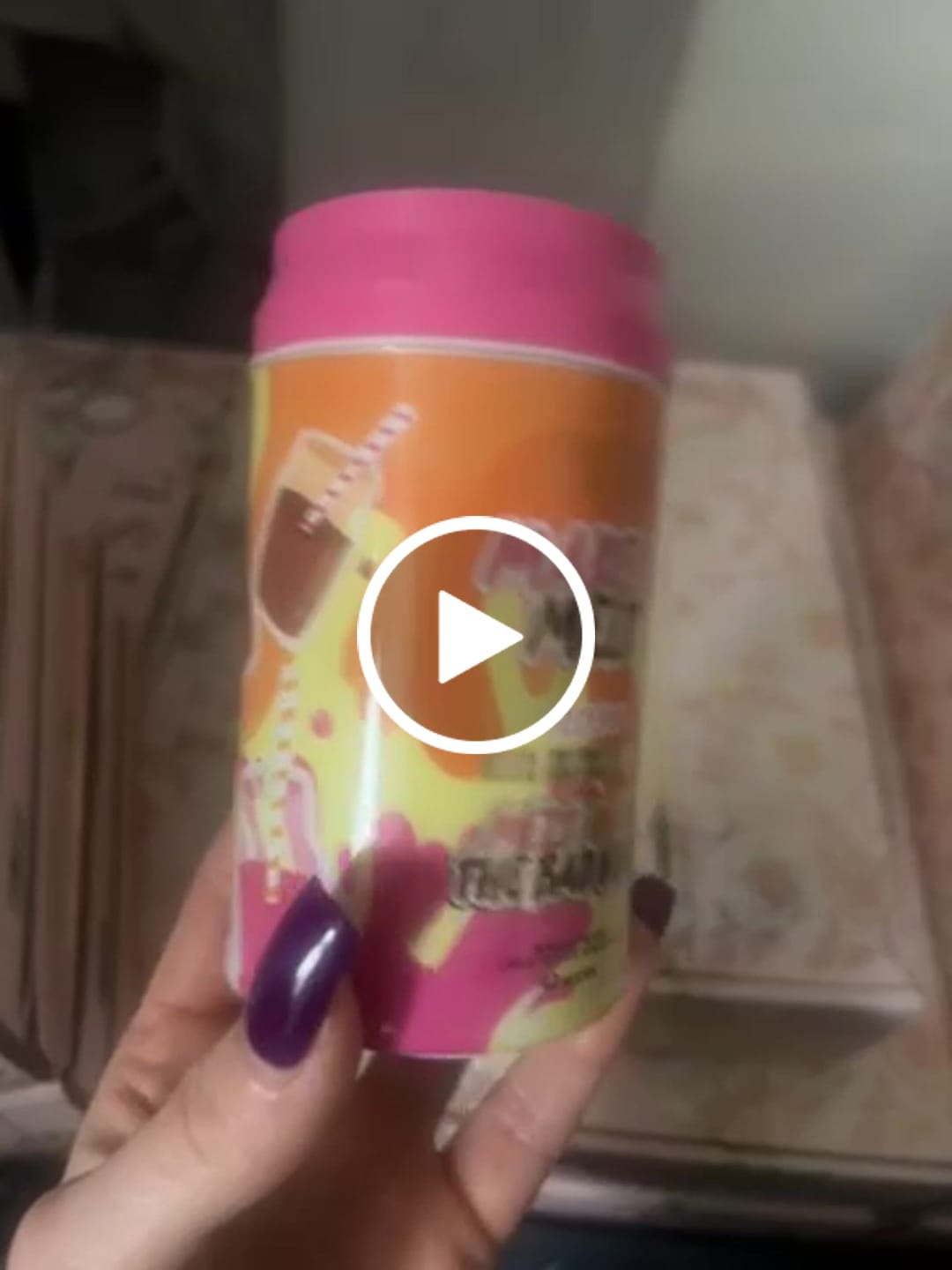 Customer video review of P.Louise Make It Melt Makeup Remover Wipes