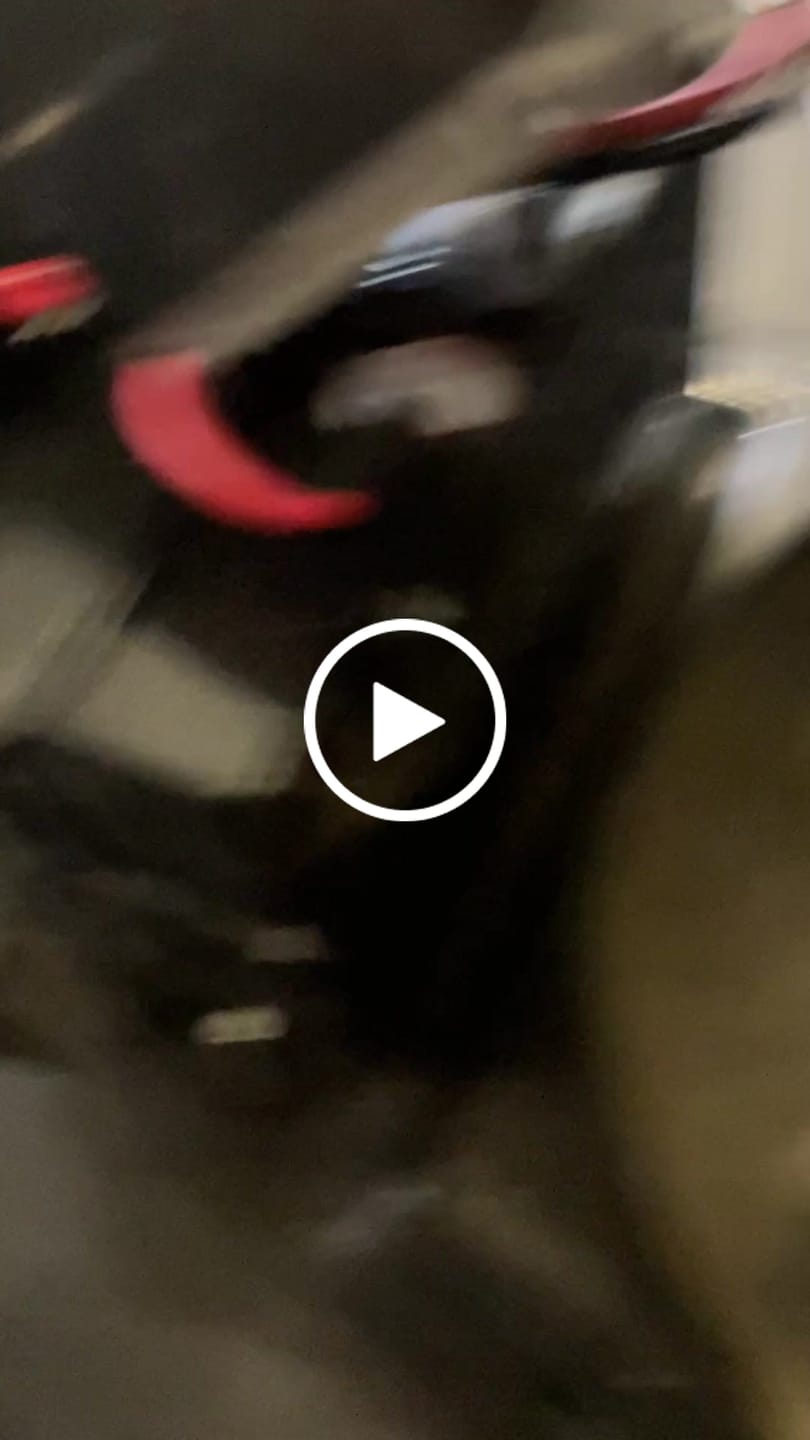 Customer video review of Stock 24v Battery - Standard Size