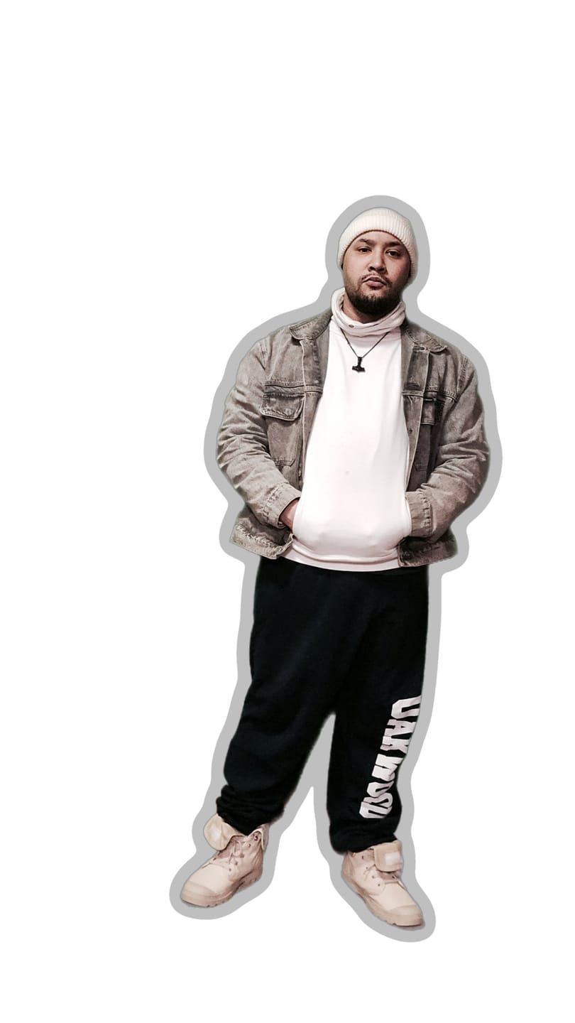 Customer photo review of 02353-221-M | BAGGY | SAHARA/SAFARI