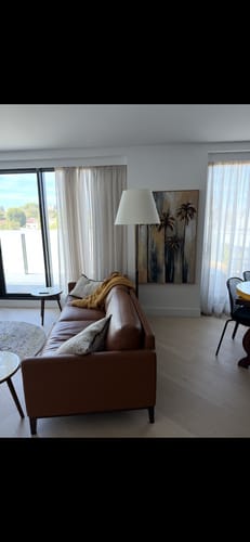 Customer photo review of Palm Trees, by Silvia Vassileva