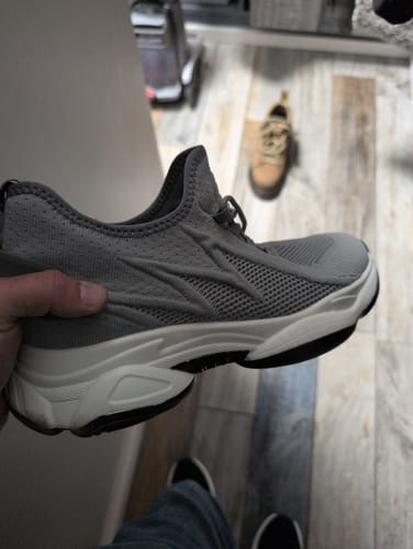 Customer photo review of Alex | Boost your height (+2.4” +3.1” +3.9”)