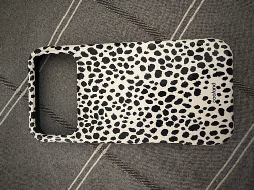 Customer photo review of Lisbon