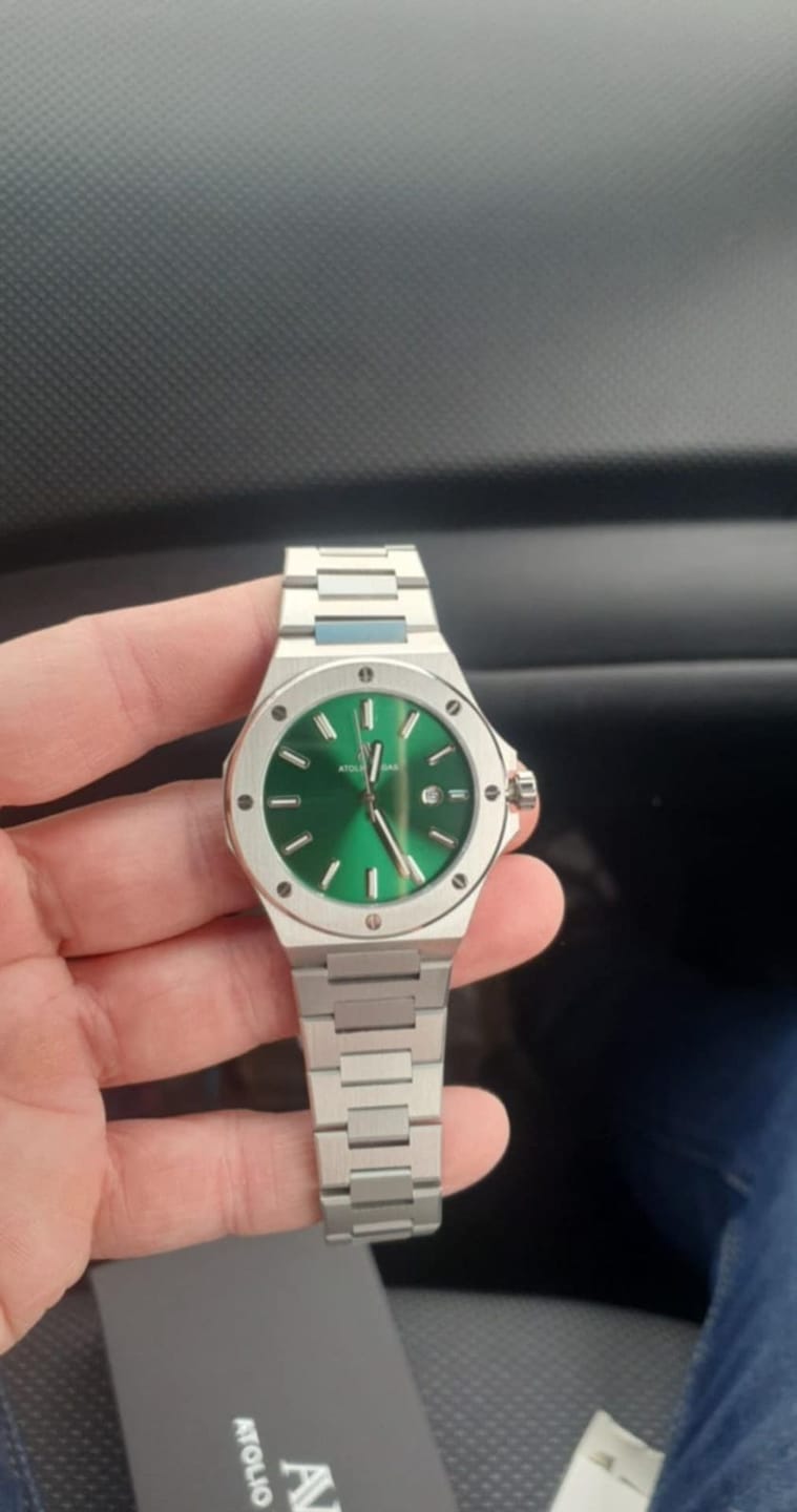 Customer photo review of ZOLTEN