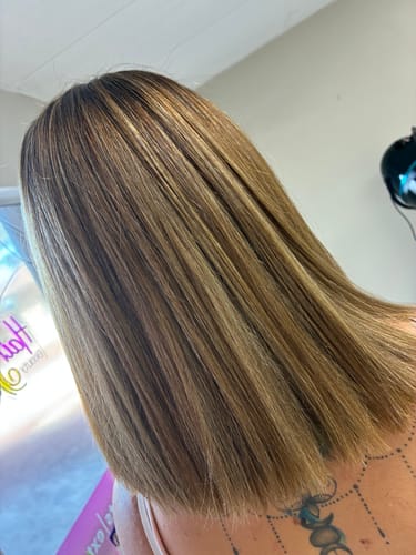 Customer photo review of Oil Penetrate