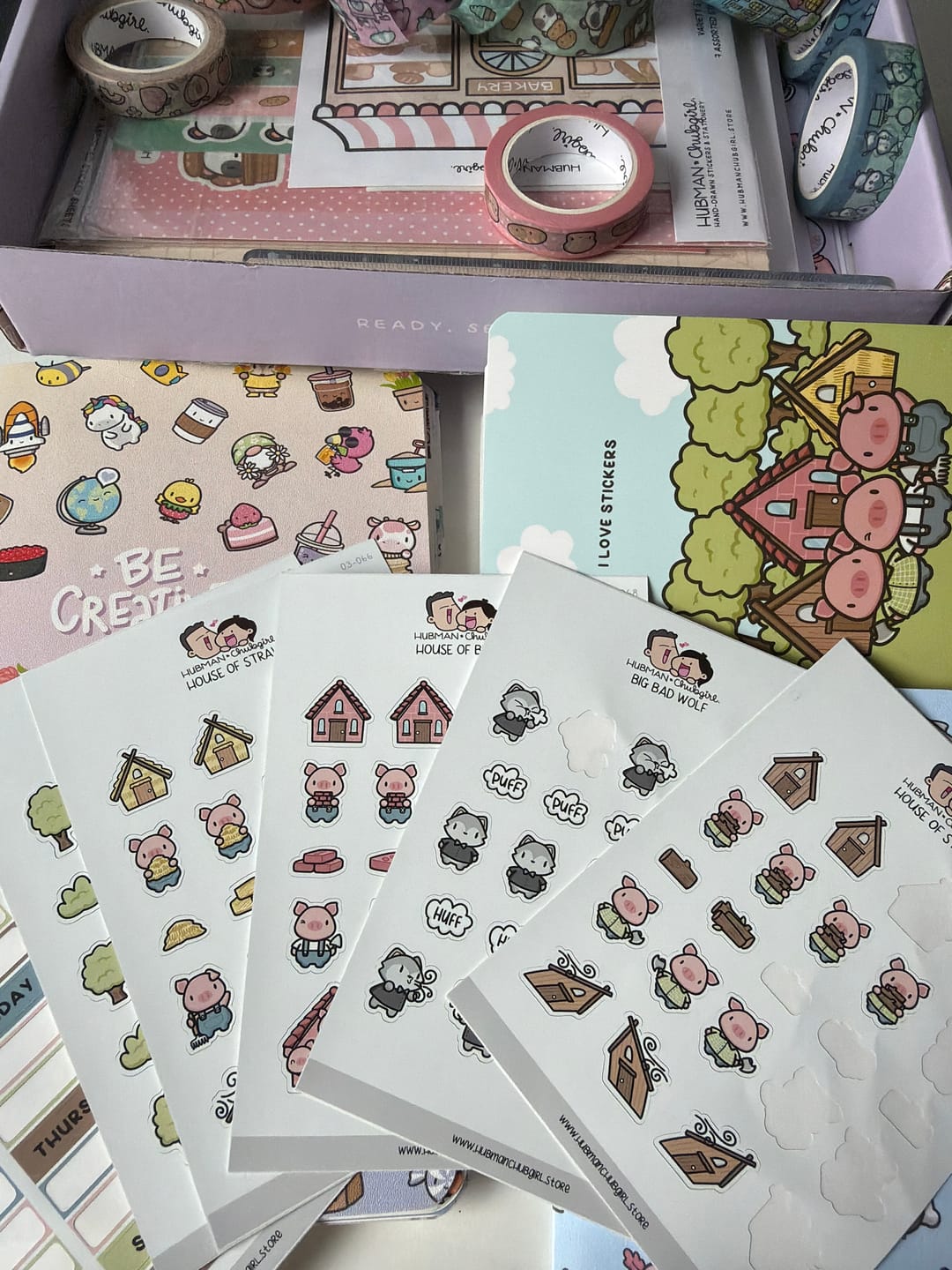 Customer photo review of Journal Subscription