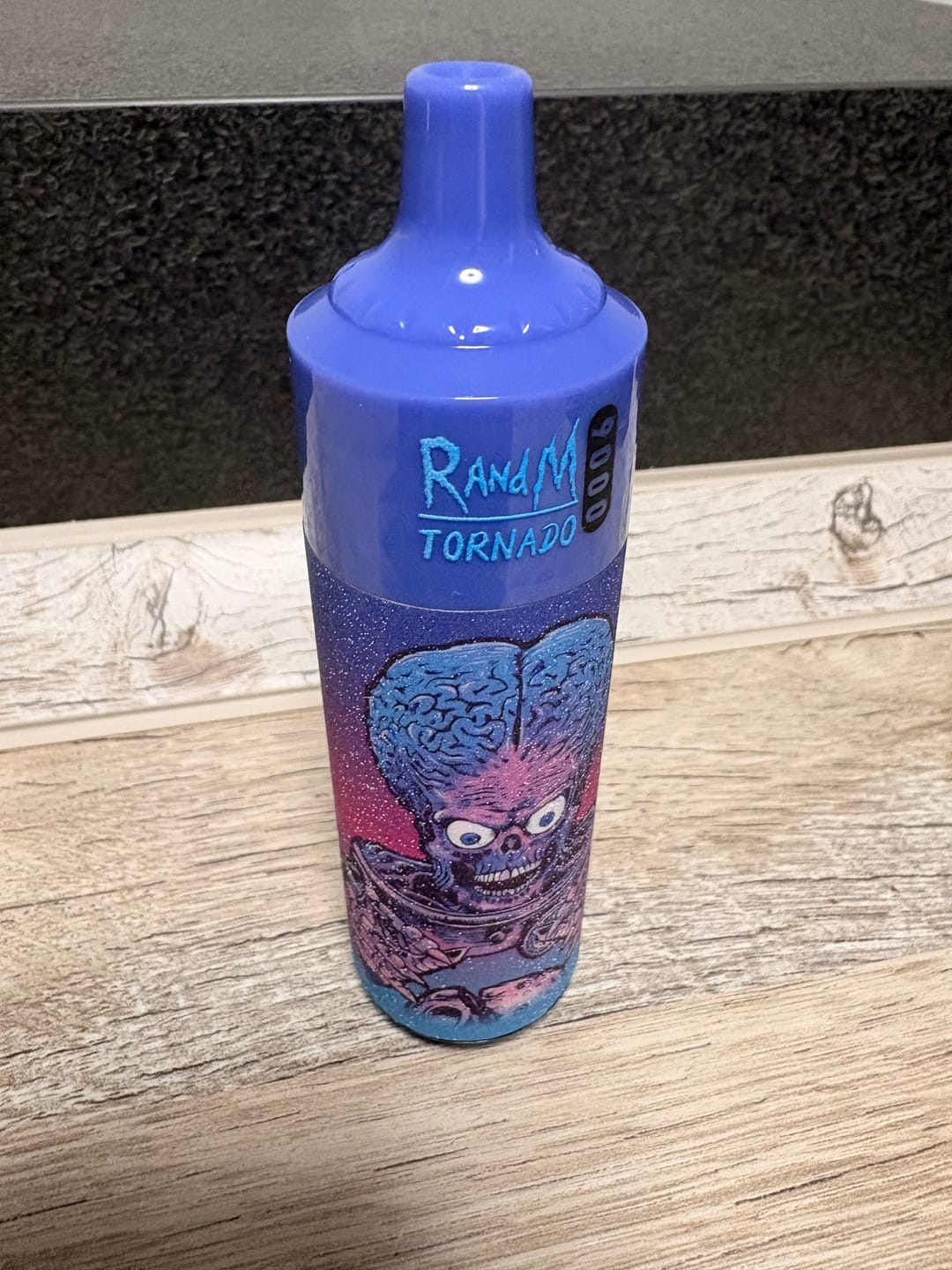 Customer photo review of Watermelon Brazz Ice