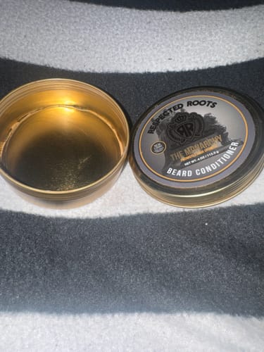 Customer photo review of Self Care Kit