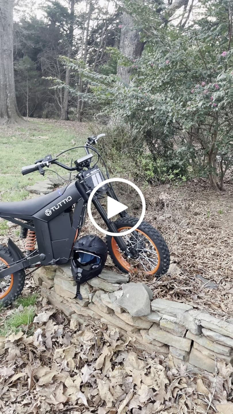 Customer video review of Tuttio Soleil 01 Rear Mudguard