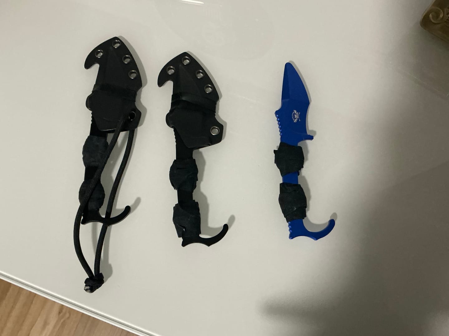 Customer photo review of MDV Plus One - Black
