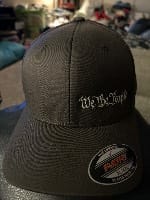 Customer photo review of We The People (Fitted - FlexFit).