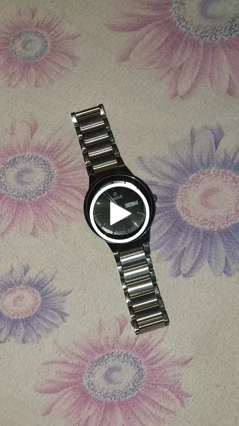 Customer video review of Aristos