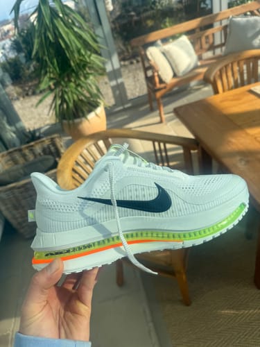 Customer photo review of Nike Pegasus Premium