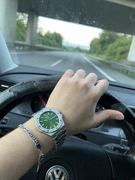 Customer photo review of ZOLTEN