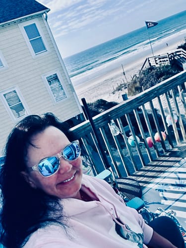 Customer photo review of People's Detective Hoodie