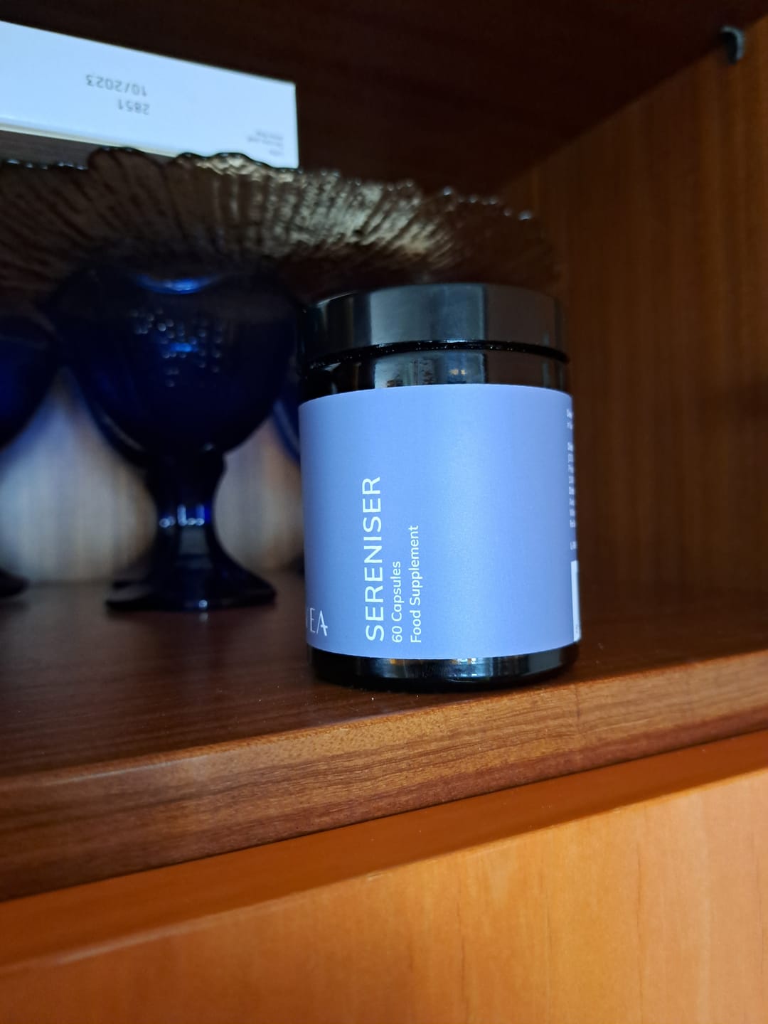 Customer photo review of Sereniser