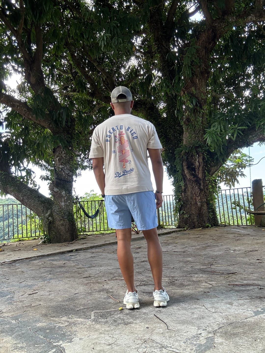 Customer photo review of El Calentón - Jersey