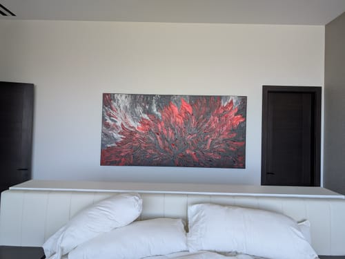 Customer photo review of Irresistible