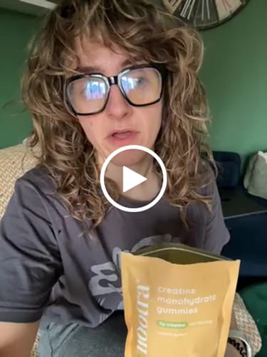Customer video review of Pineapple Flavour 🍍