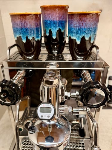 Customer photo review of Monsoon Cup 12oz