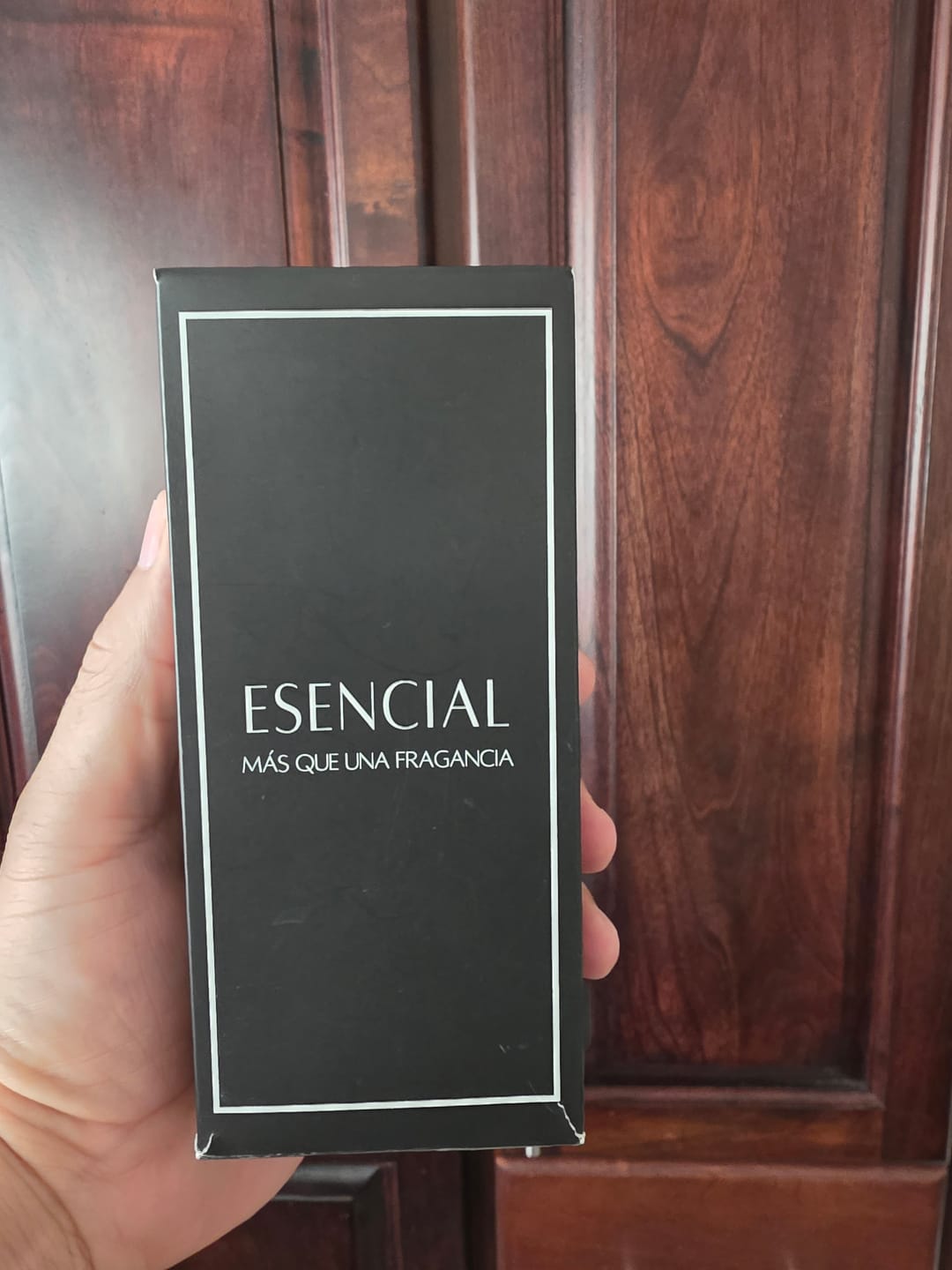 Customer photo review of H156 Inspirado en: Sauvage - Christian Dior