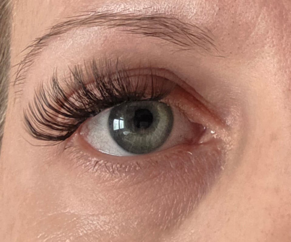 Customer photo review of THE LEO (Löwe 14-15 mm)