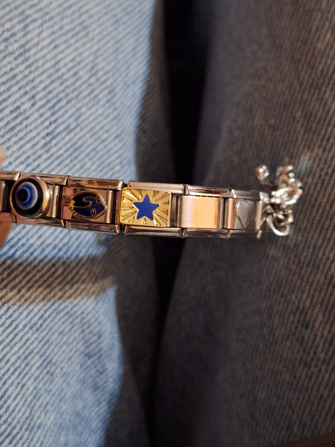 Customer photo review of Charm Estrella