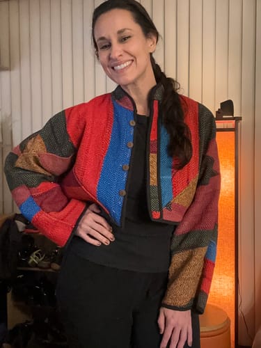 Customer photo review of IG LIVE SALE ITEM 49 - FOUNDER'S PIECE