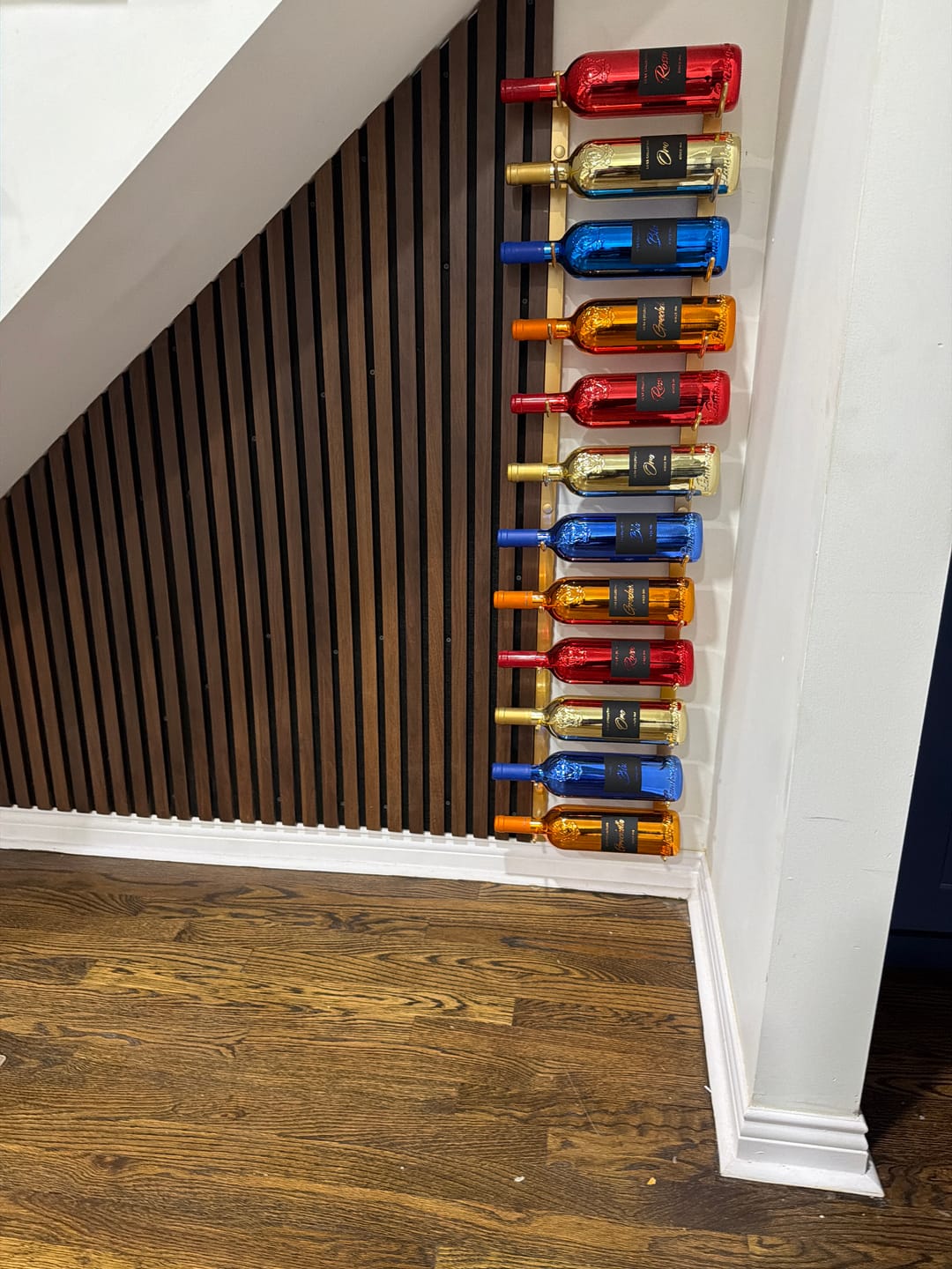 Customer photo review of Lamborghini Limited LUXE Collection | Masterpiece Edition