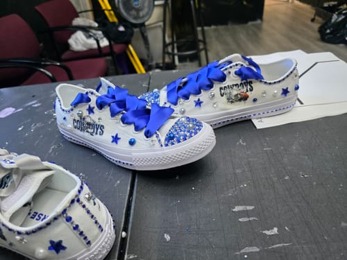 Customer photo review of Free Same Day Rush Printing