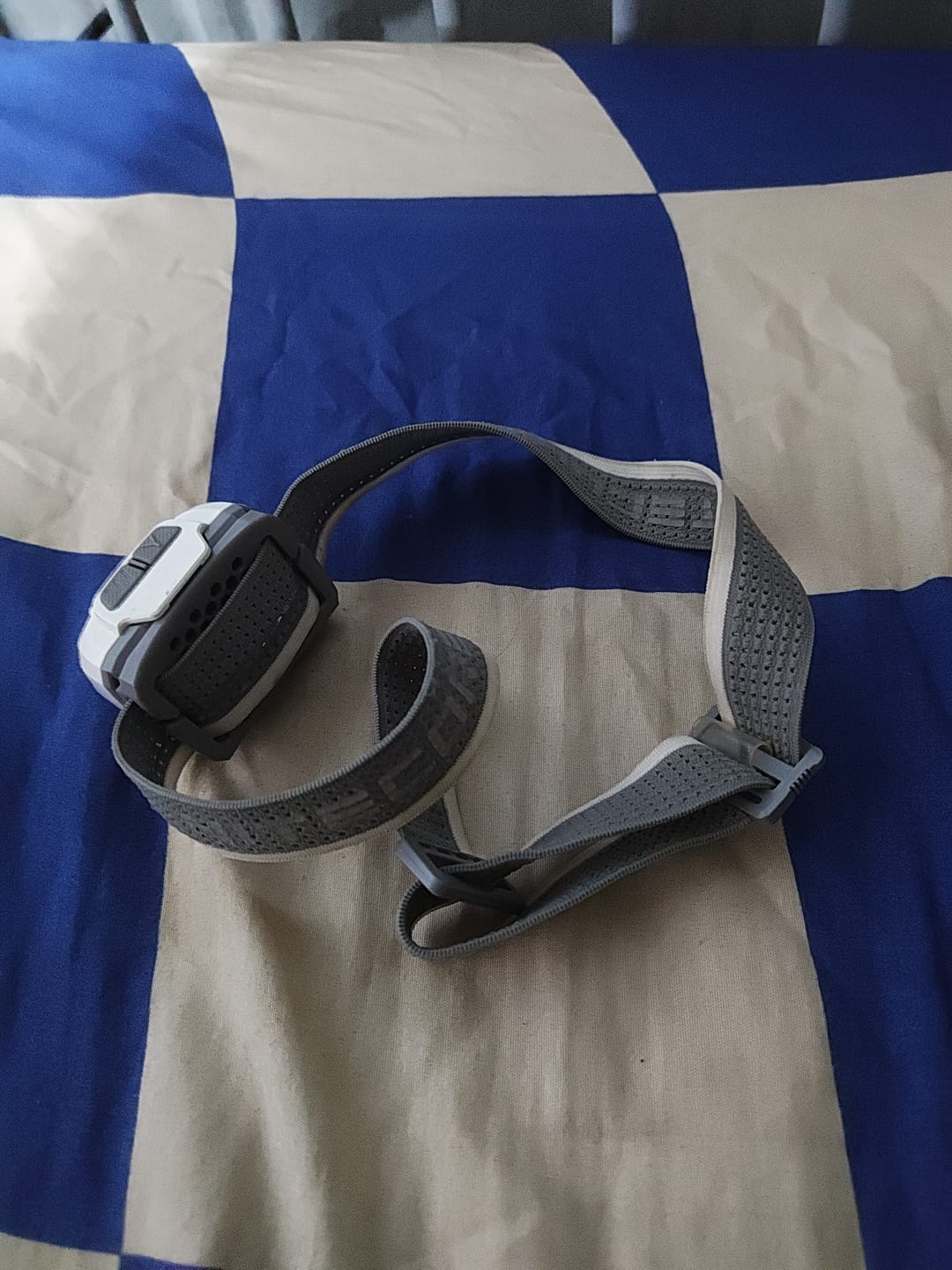 Customer photo review of UT27 MCT (White) - 800 lumens