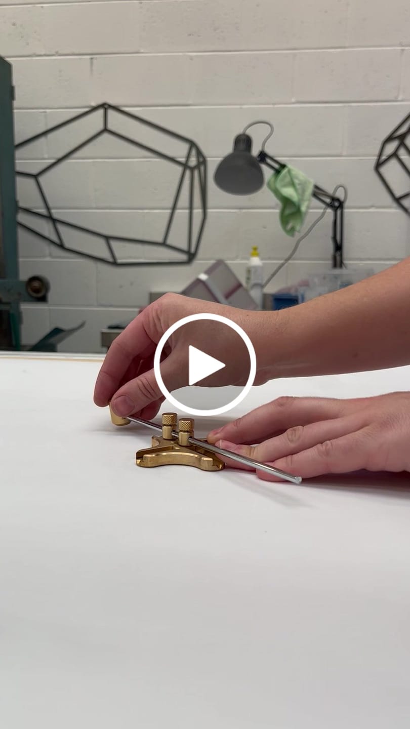 Customer video review of Elipso - Ellipse Drawing Tool